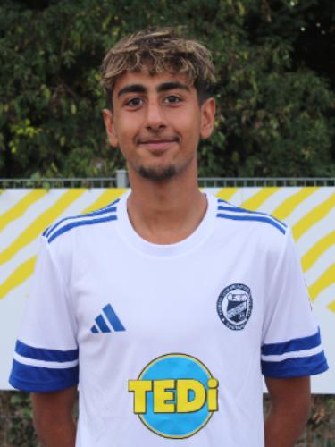 Berdan Özdemir