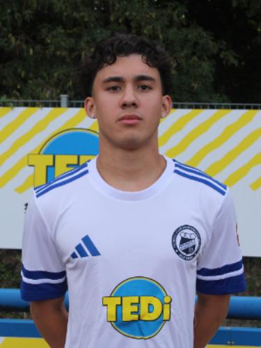 Yannik Michael Sandau