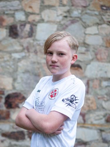 Kasimir van den Boorn