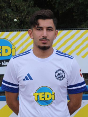 Batuhan Sirin