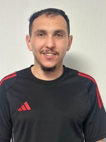 Myassar Alkhalaf
