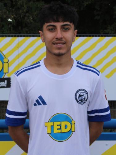 Mohammad Shaker Youssef