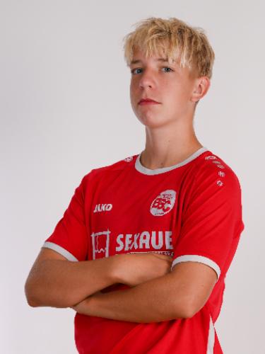 Luc Hügel