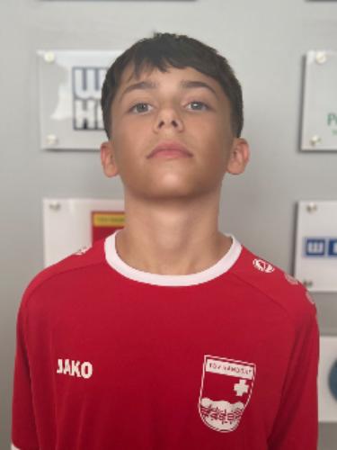 Luan Claudi