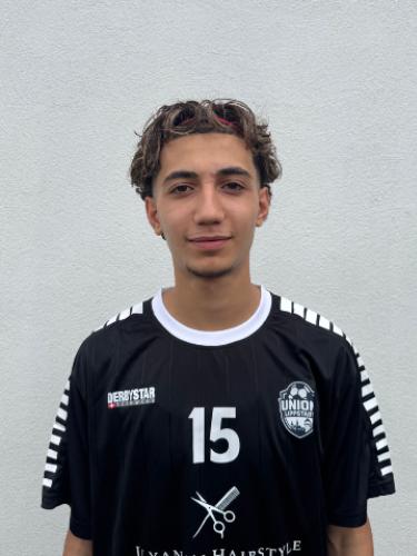 Zhivan Sabri Mohammed Mohammed