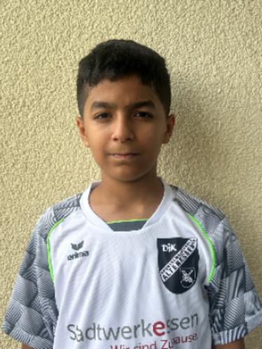 Karim Hasan Sabah