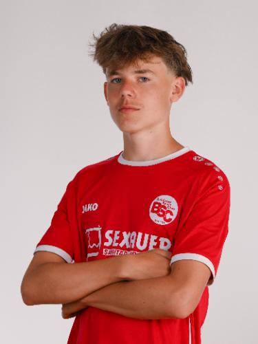Leo Sälinger
