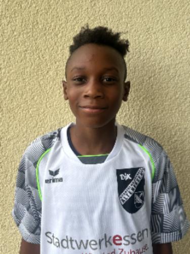 Ramony Ohene Yeboah