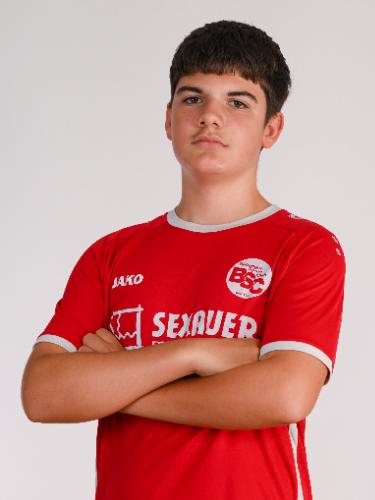 Lasse Schmidt