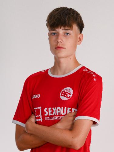 Marc Schöberl