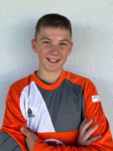 Lucas Schmid