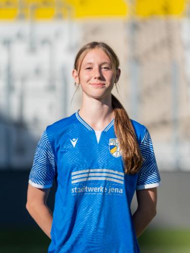 Fiona Jäger