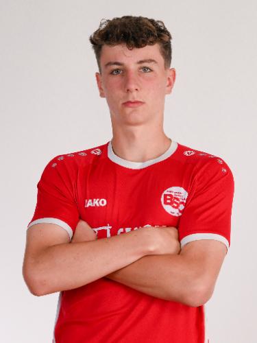 Cedrik Trosien