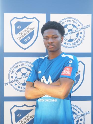 Michael Marfo Agyekum