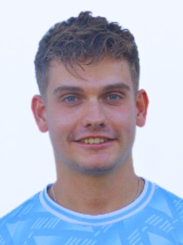 Maximilian Netzer