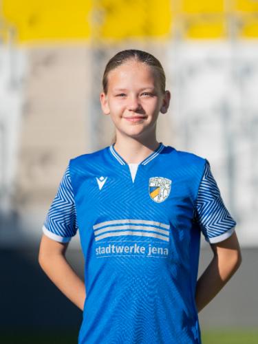 Naya Talia Koch