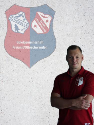 Tobias Gerber