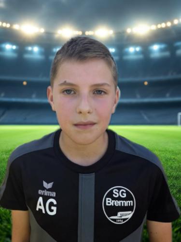 Artem Galkin
