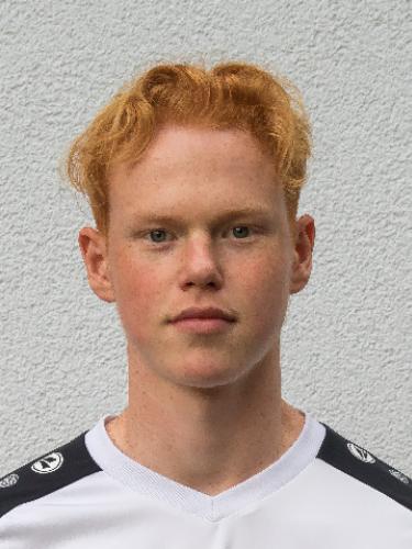Tom Elvert
