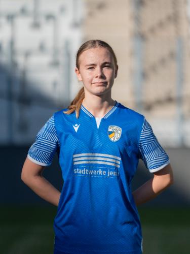 Heidi Roth