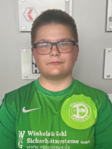 Michal Jozef Nogal