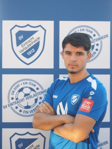Enes Halili