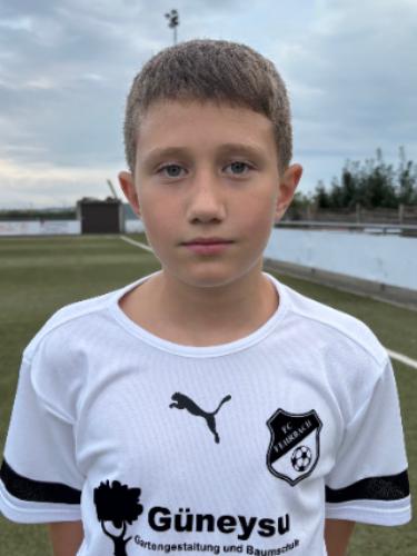 Alexander Choban