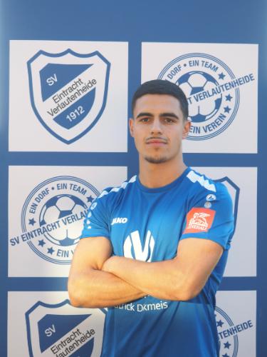 Arshak Markosyan
