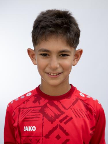 Masuod Khaled