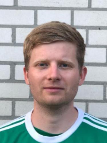 Arne Toerper