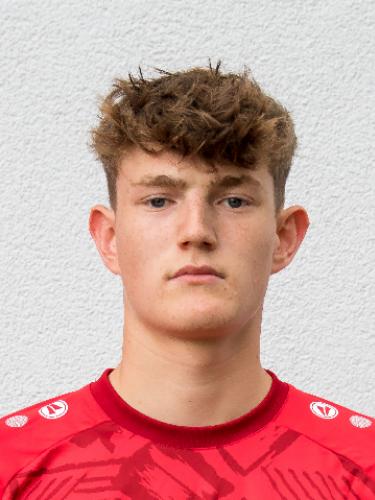 Hannes Müller