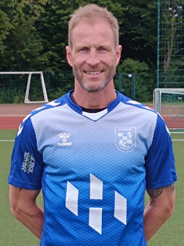 Sascha Bäcker