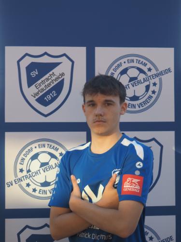 Jonas Widlarz