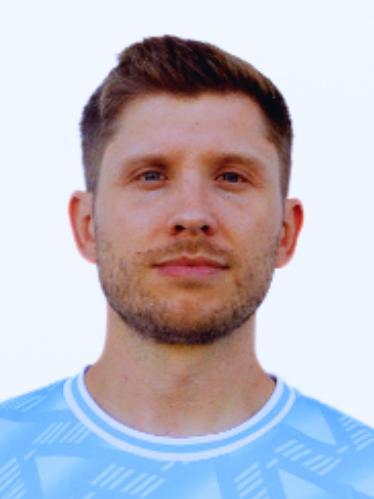 Ben Rodloff