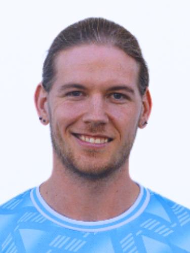 Patrick Schmid
