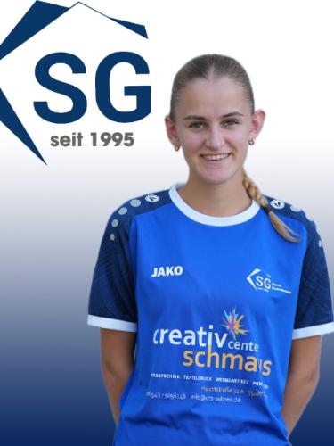 Alina Gewehr