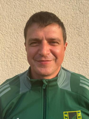 Andreas Esterle