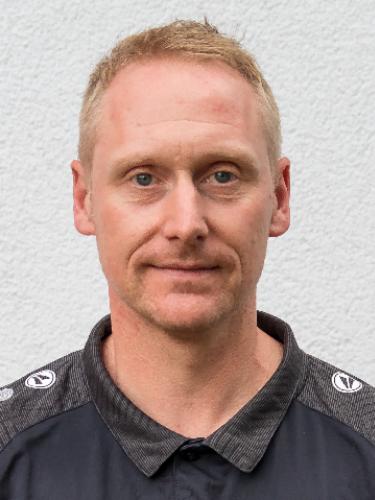 Carsten Strickmann