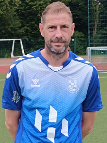 Frank Gerlach