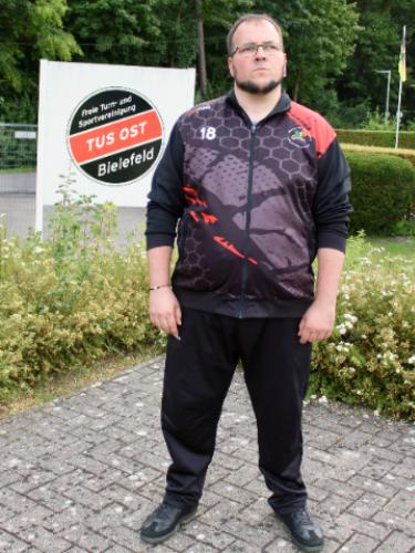 Marc-Andre Jarmut