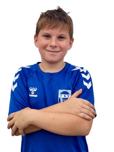 Niklas-Pascal Matthias