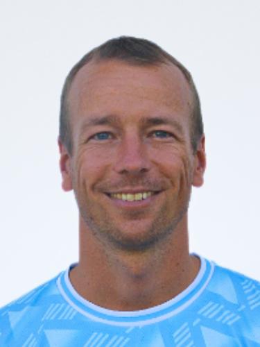 Florian Steinle
