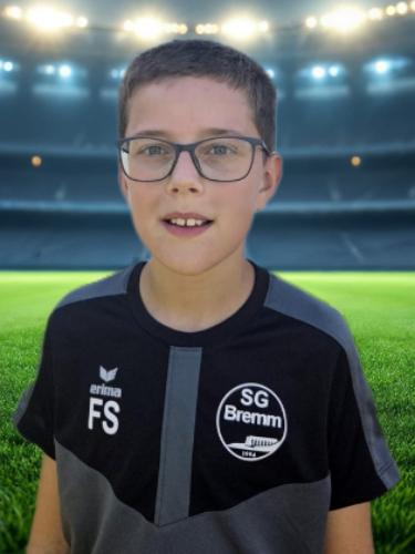 Felix Schumacher