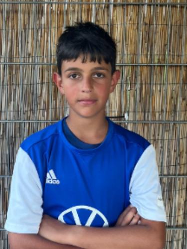 Damian Seyed Aboutorabi