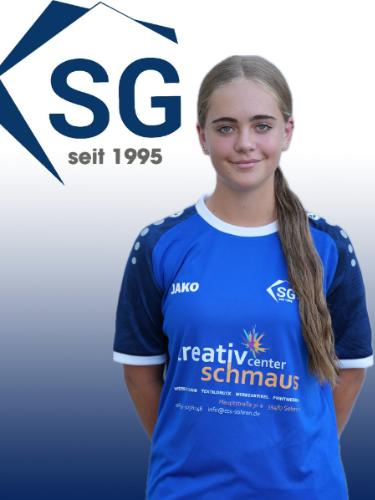 Sophie Meyer