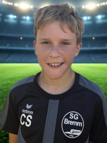 Carl Steffen