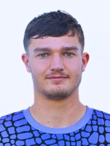 Patrick Walter