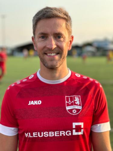 Fabian Tews