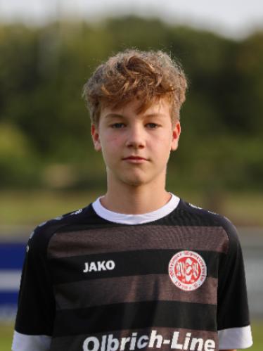 Maximilian Johannsen