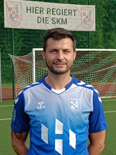Steffen Schulz